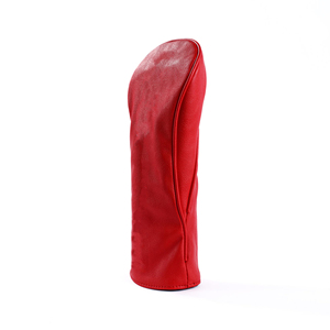 Funda Protectora para Palos de Golf con Diseño Moderno y Logotipo Personalizado al por Mayor, Aspecto Elegante, Diseño Protector para Equipo de Golf, Funda de Forma Estructurada - Product Image 6