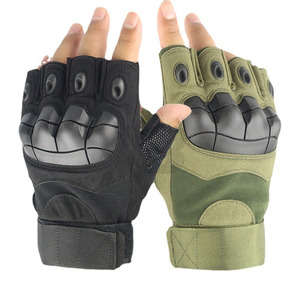 Guantes de fitness para entrenamiento en el gimnasio, levantamiento de pesas, soporte para muñecas, agarre acolchado en la palma, material transpirable y cómodo. - Product Image 5