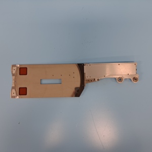 AMAT 0010-76005 ASSY BLADE ROBOT 8 - Equipo y Piezas de Semiconductores de Confianza de la Marca Global Legacy - Product Image 1