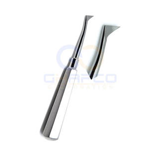 Meilleur prix pour les éleveurs de racines dentaires en acier inoxydable, éleveurs de racines dentaires de qualité supérieure - Product Image 4