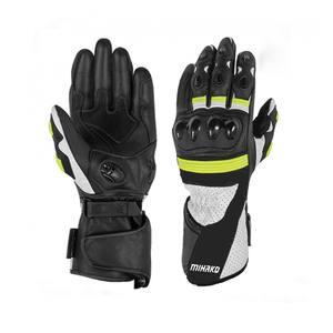 Gants de course confortables avec logo personnalisé pour le sport, le fitness, les accessoires d'entraînement pour vélo en vente - Product Image 6