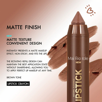Mascara Allongeant Marque Blanche Ultra Noir Volume Cils Naturels Effet Grandes Yeux Maquillage Logo Personnalisé OEM ODM Cosmétique
