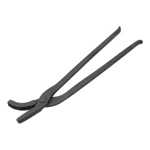 Herramientas Manuales de Acero Inoxidable, Instrumento Quirúrgico, Herramienta para Clavos de Caballos con Mordazas Curvas, Herramientas de Herrador para Uso Veterinario - Product Image 3