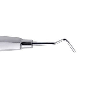 Elevador de Raíces Dentales Manual de Alta Calidad, Juego de Instrumentos Quirúrgicos de Acero Inoxidable, Ligero, con Certificación CE y 3 Años de Garantía - Product Image 5