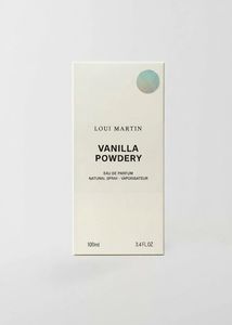 Perfume VANILLA POWDERY de LOUI MARTIN Original de Alta Calidad y Larga Duración, Eau de Parfum para Hombre y Mujer - Product Image 4