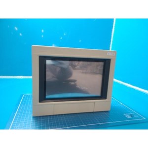 แผงจอแสดงผล HMI อุตสาหกรรมแบบดิจิตอลอิเล็กทรอนิกส์ GP430-EG11 ใช้แล้วตามสภาพเดิม อะไหล่อุปกรณ์เซมิคอนดักเตอร์รุ่นเก่า - Product Image 2
