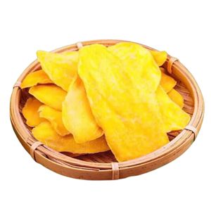 Vietnam Premium Soft Dried Mango OEM ODM Wholesale Factory Manufacturer Supplier Export Private Label Custom <b>Solutions</b> - Product Image 1