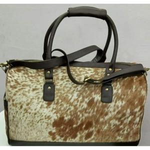 Sacs à main en cuir de chèvre véritable pour filles, qualité supérieure, style vintage, grande capacité, imperméables, légers, durables, écologiques - Product Image 1