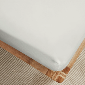 ชุดผ้าปูที่นอนผ้าลินินสีพื้นกันน้ำสำหรับโรงแรม ขายส่ง - Product Image 4