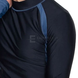 Última Moda en Ropa Deportiva para Gimnasio, Nueva Llegada, Camiseta Deportiva para Hombre a Precio Económico, Diseño Personalizado - Product Image 4