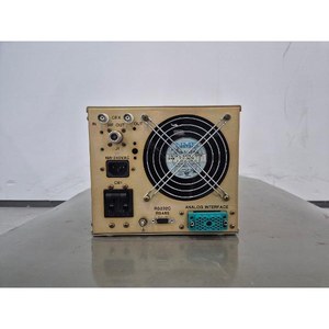 Générateur RF à semi-conducteurs RFPP RF-5S - 500 W, 13,56 MHz, carte de contrôle RF 7510313011, équipement semi-conducteur d'occasion - Product Image 3