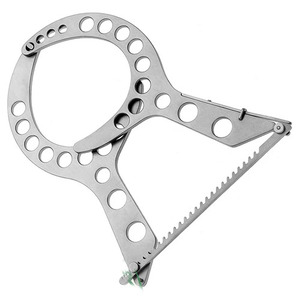 Élévateur mammaire chirurgical orthopédique pour plastie mammaire, manuel, certifié CE Classe I - Product Image 3