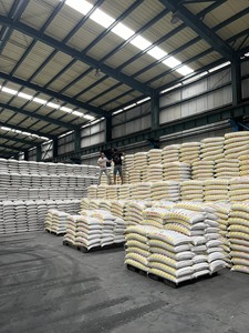 Urea comprimida de grado industrial de alta pureza 99% 46 0 0 50kgs 1000kgs Bolsas Bomba de tubo de cerámica Uso Precio barato Hecho en Vietnam - Product Image 6
