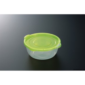 Contenitore per alimenti grande piatto rotondo Inomata - Product Image 1