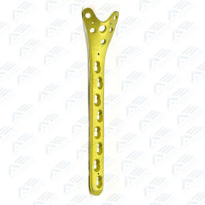 ข้อต่อข้อมือล็อคสแตนเลส2.0/2.4เครื่องมือผ่าตัดฝังอเนกประสงค์เครื่องมือทันตกรรมรากฟันเทียมสำหรับสัตวแพทย์ - Product Image 2