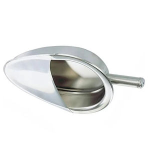 Bacinica Personalizada OEM para Hombres y Mujeres Mayores, Bacinica de Acero Inoxidable Autoclavable para Centros Médicos y Uso Doméstico, Unisex - Product Image 6