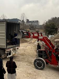 แร่ฟอสเฟตคุณภาพสูงที่เป็นมิตรกับสิ่งแวดล้อมสำหรับทำปุ๋ย |   ผู้ส่งออกโดยตรงจากปากีสถาน - Product Image 4