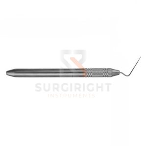 Espaciador de Conducto Radicular de un Solo Extremo, Instrumento Dental Endodóntico de Acero Inoxidable, Certificado CE ISO por Blush Surgical - Product Image 3