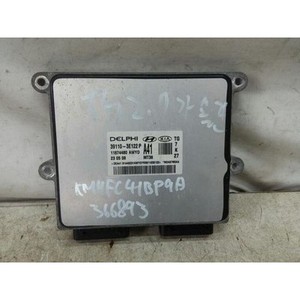 Módulo de Control del Motor Grandeur/Azera TG 2005-2010 Usado OEM 391103E122 - Product Image 4