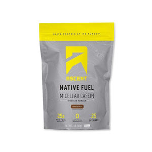 Caseína Micelar en Polvo de Alta Demanda para Apoyo Muscular, Recuperación y Nutrición Proteica - Product Image 1