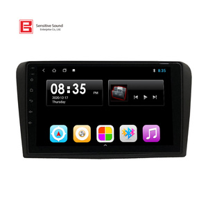 Reproductor Multimedia de Video para Auto Mazda 3 2004-2010, Estéreo para Auto, Navegación GPS, Bluetooth, WiFi, Pantalla Táctil - Product Image 1