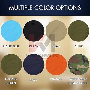 Paintball Coveralls Durable Outdoor Sports Jumpsuit OEM Service Wholesale Bulk Orders Export Supplier for Global Distributors - Product Image 5