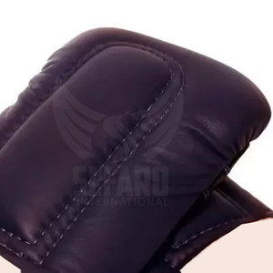 Guantes de Boxeo Cómodos en Oferta, Guantes de Boxeo con Protección para las Muñecas, Guantes de Boxeo Profesionales - Product Image 6