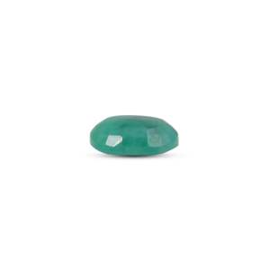 Natural Emerald Cut Loose Gemstone 6.9 Carat for Fine Jewelry - Product Image 3