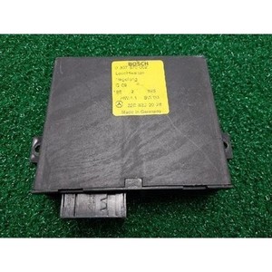 ECUs y Módulos de Computación Usados de Clase S A2208203026 - Product Image 1