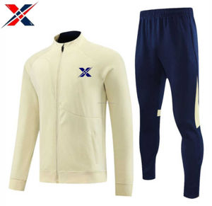 Nouvelle tenue de gardien de but de football professionnelle pour adultes, 100% polyester, manches courtes, légère, respirante, personnalisable pour l'équipe - Product Image 3