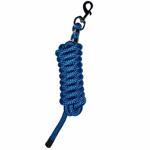 Heavy Duty Horse <b>Lead</b> <b>Rope</b> Everyday Horse Control Extra Strength At Best Price By Exporter Horse <b>Lead</b> <b>Rope</b> - Product Image 1