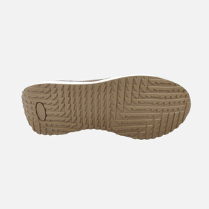 Zapatillas Deportivas para Hombre con Cordones, Ligeras, Antideslizantes, Parte Superior Sintética, Suela de EVA, Punta Cerrada, Cómodas para Caminar y Correr - Product Image 5