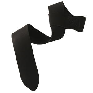 Sangle de musculation en cuir de qualité supérieure avec logo personnalisé, ceinture de musculation réglable pour la musculation, le fitness et le sport - Product Image 4