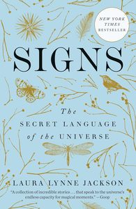 Signos de la vida eterna y guía de sanación espiritual de Laura Lynne Jackson, libro en inglés de bolsillo (Peperback) - Product Image 3