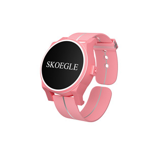 Pulsera Inteligente con Rastreador GPS, Batería Recargable, Botón SOS, Rastreo en Tiempo Real, Llamada de Emergencia SOS, Compatible con Wi-Fi/GSM y Android - Product Image 1