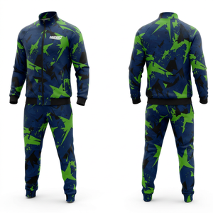 Uniforme Deportivo Sublimado para Equipo Profesional, Uniforme Personalizado para Hombre y Mujer, Fabricante de Ropa Deportiva - Product Image 3