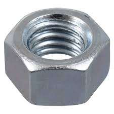 Tuerca HSFG de Alta Resistencia con Agarre de Fricción Gr 8S, Gr 10S, Gr 8H, Gr 10H - Product Image 5