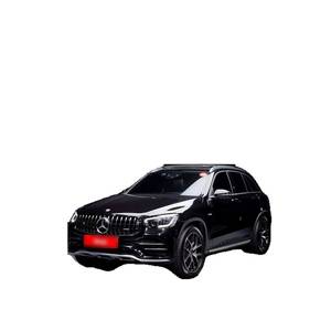Mercedes-Benz GLC-Class AMG GLC43 4MATIC Modèle juillet 2022 avec 23 275 km, boîte automatique, conduite à gauche, caméra de recul - Product Image 1