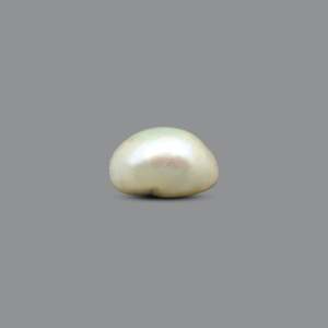 Stunning Keshi Pearl Loose Gemstone 3.75 Carat for Fine Jewelry - Product Image 3