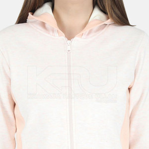 Chándal Deportivo de Invierno para Mujer, Transpirable, de Primera Calidad, para Gimnasio, Entrenamiento, Running y Uso Diario, con Diseño Cómodo y Ligero - Product Image 3