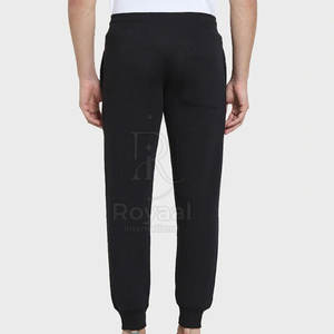 Pantalones deportivos para hombre de alta calidad, fabricados en fábrica, venta al por mayor, hechos con la mejor calidad. - Product Image 3