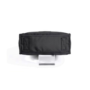 Durable Polyester Tote <b>Bag</b> Lightweight Multi Pocket <b>Travel</b> Outdoor Shopping Storage Shoulder <b>Handbag</b> For Best Sale - Product Image 5