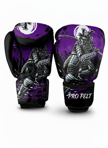Guantes de Boxeo con Logotipo Personalizado al por Mayor, Guantes de Entrenamiento y Sparring de MMA, Guantes de Kickboxing, Equipo de Combate, OEM - Product Image 2