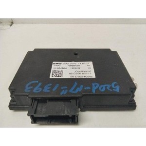 ECU และโมดูลคอมพิวเตอร์มือสอง ซีรีส์ 5 รุ่น 6869426 - Product Image 2