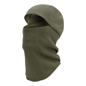 Balaclava de moto d'extérieur DEFENSE INDUSTRIES, masque facial respirant et rafraîchissant, bonnet intérieur pour casque, protection UV, 100 % polyester - Product Image 1