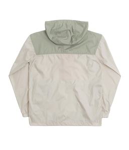 Chaqueta de Invierno Personalizada, Talla Grande, con Capucha, Tejida, de Poliéster, Cortavientos, para Senderismo, Transpirable, Impermeable - Product Image 2