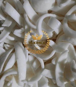 MEJOR OFERTA CARNE DE COCO JOVEN IQF CONGELADA Hecho en Vietnam Fábrica de TAKIMEX para alimentos y bebidas - Product Image 2