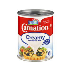 Lot de 12 sacs de lait évaporé Carnation saveur originale, semi-stérilisé, enrichi en vitamine D, en vrac, pour la pâtisserie de Pâques, 17 fl oz - Product Image 5