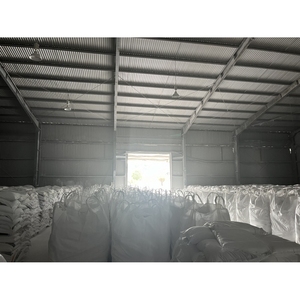 ฟิลเลอร์ CaCO3ที่ผ่านการพิสูจน์แล้วสำหรับผู้ผลิตพีวีซีที่ใส่ใจคุณภาพ - Product Image 6