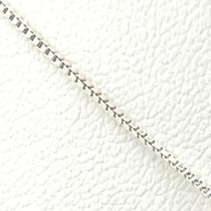 Collar de Plata al por Mayor con Diseño de Hoja de Hiedra Pequeña y Delicada para Mujer, Joyería Minimalista Elegante, Accesorios de Moda - Product Image 4